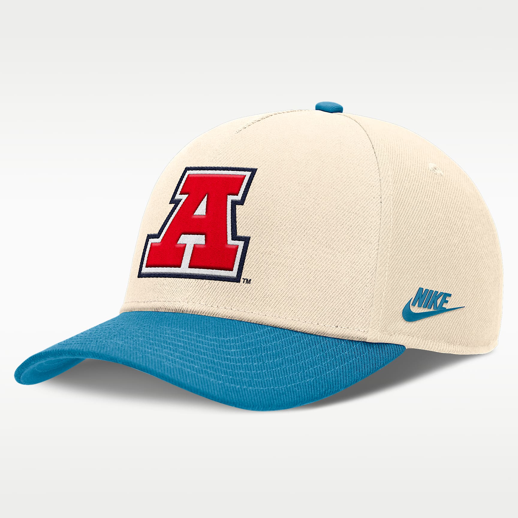 Arizona Primetime Rise Academic Men's Nike Dri-FIT College